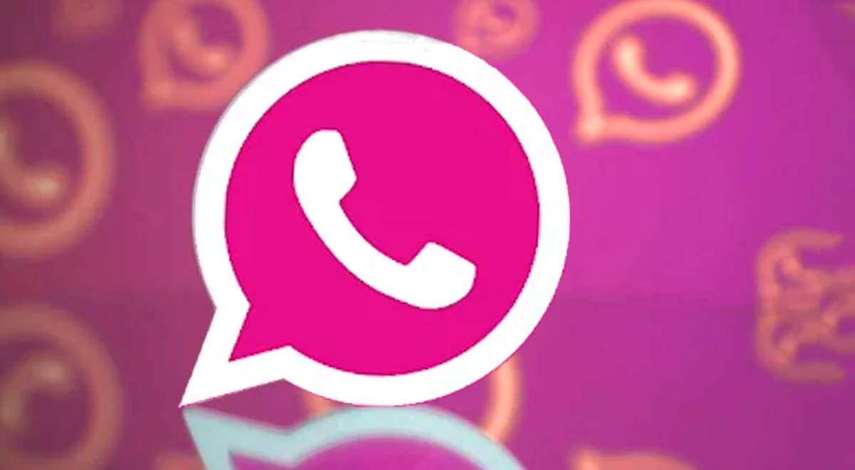 WhatsApp Pink: ¿qué es y por qué nunca debes instalarlo la versión 'rosa' en tu smartphone?