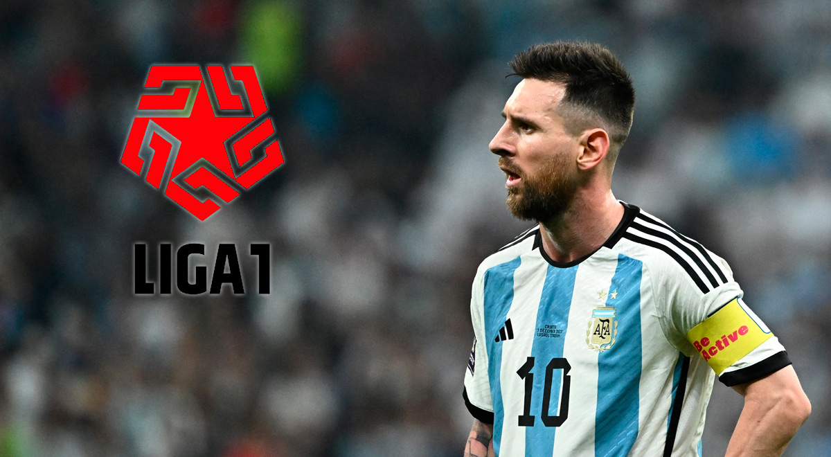Lionel Messi: 6 futbolistas que jugaron junto a la 'Pulga' y luego llegaron a la Liga 1