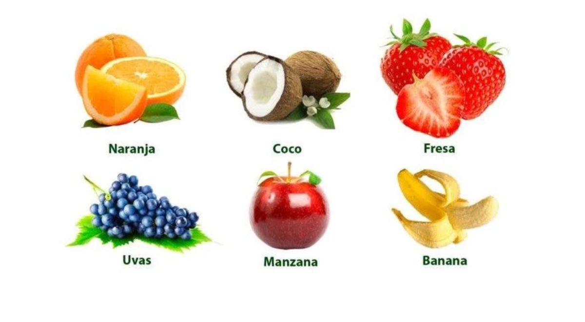¿Qué fruta te gusta más? Conoce si eres una persona romántica con este nuevo test
