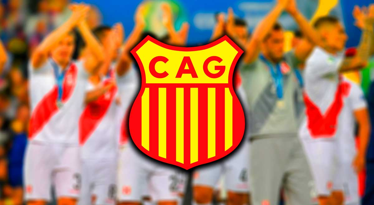 Atlético Grau asegura a exintegrante de la Selección Peruana por todo el 2023