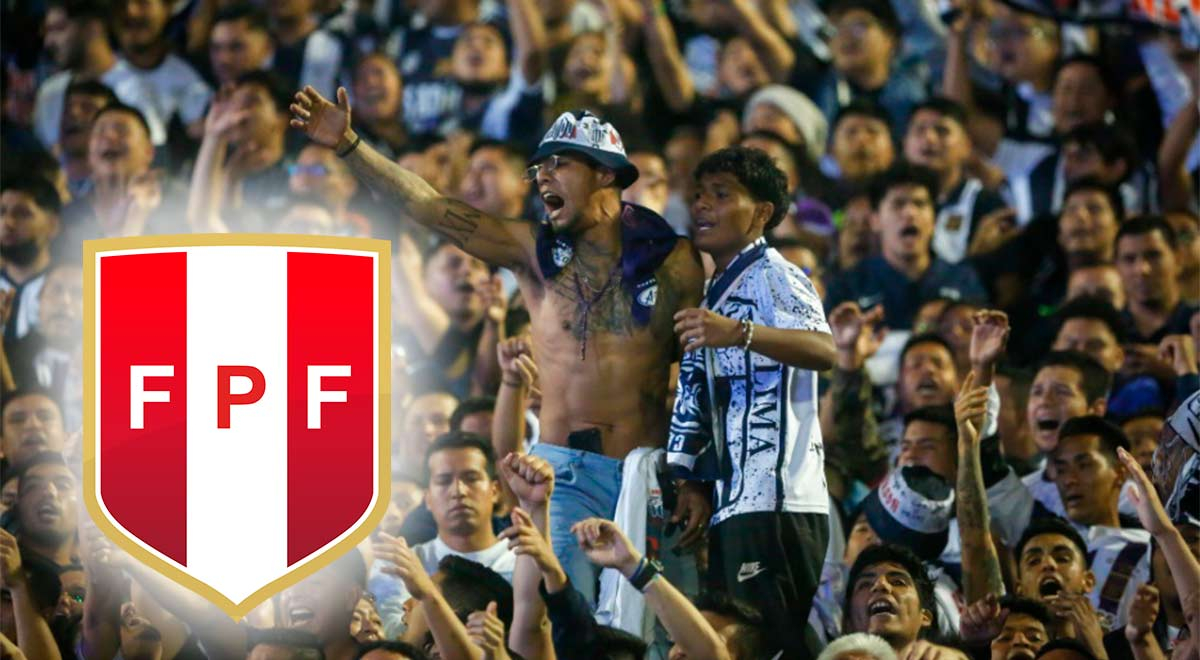 Alianza Lima no se conforma y le hizo una oferta formal a futbolista de la Selección Peruana