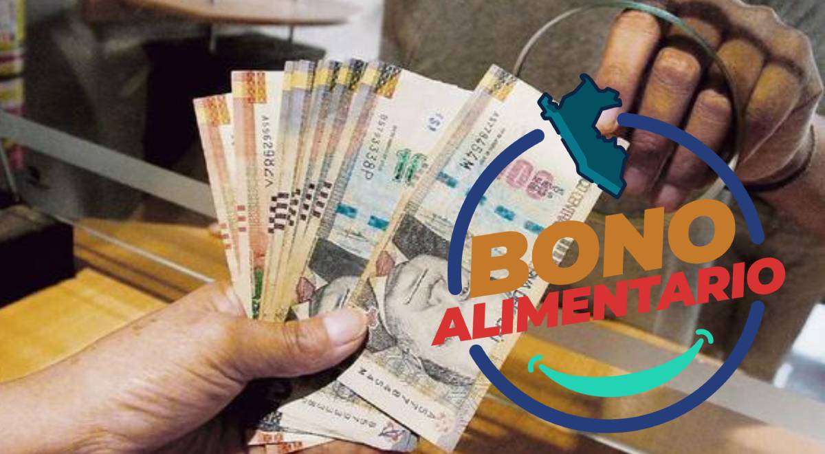 Bono Alimentario 2022: Averigua AQUÍ con tu DNI si serás o no beneficiario