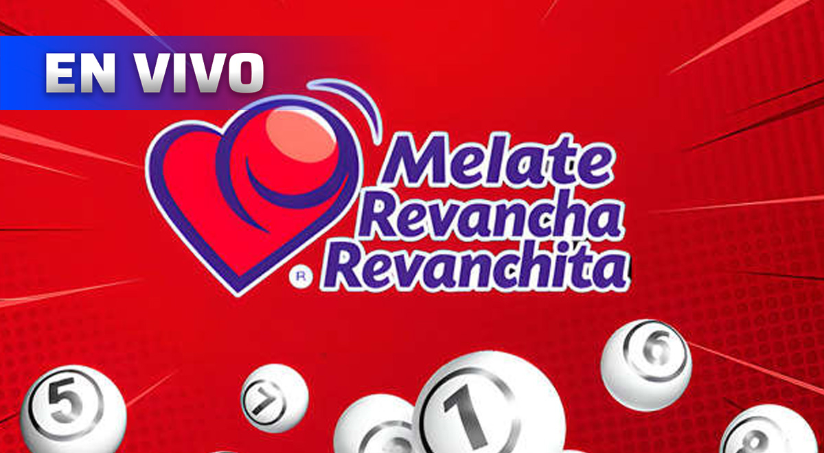 Melate, Revancha y Revanchita 3679: Resultados de hoy, domingo 18 de diciembre