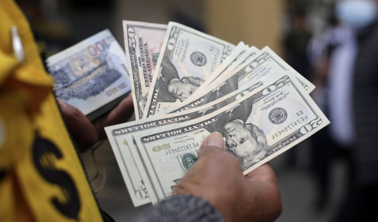 Precio del dólar para HOY, 19 de diciembre: revisa AQUÍ el tipo de cambio del billete verde