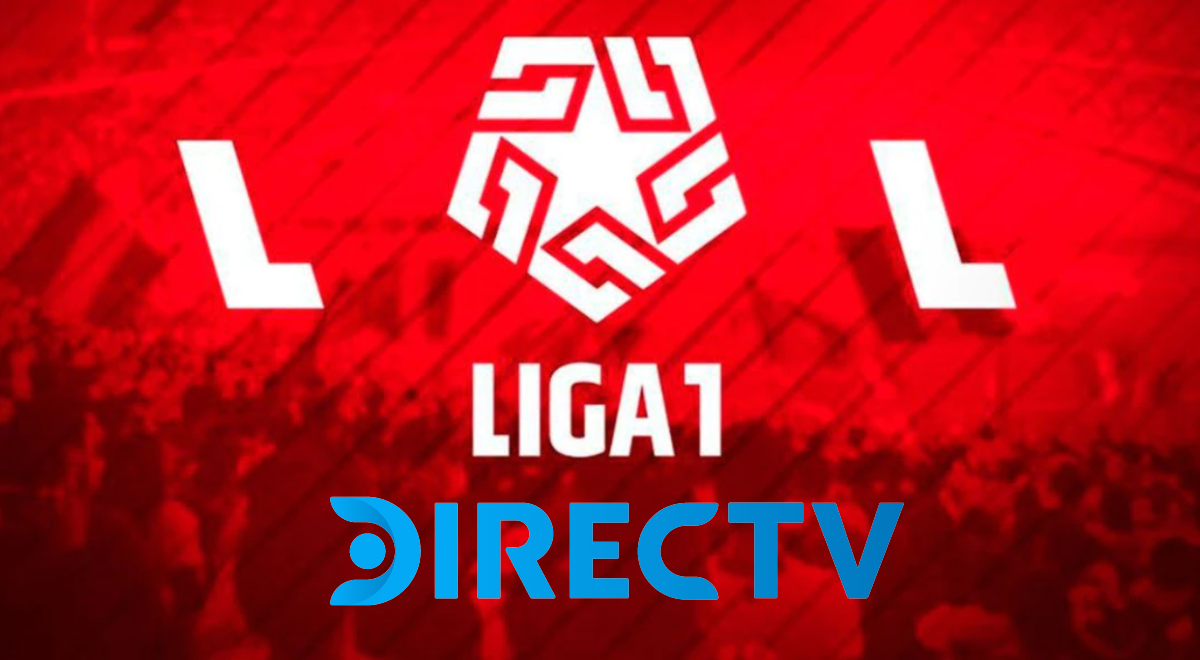 ¿Qué planes de suscripción ofrece DirecTV para ver la Liga 1?