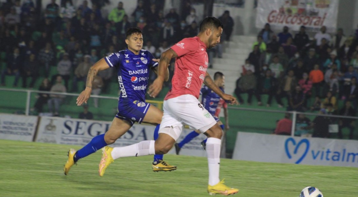 Cobán Imperial won overall and established themselves as the new champions of the Guatemala League.