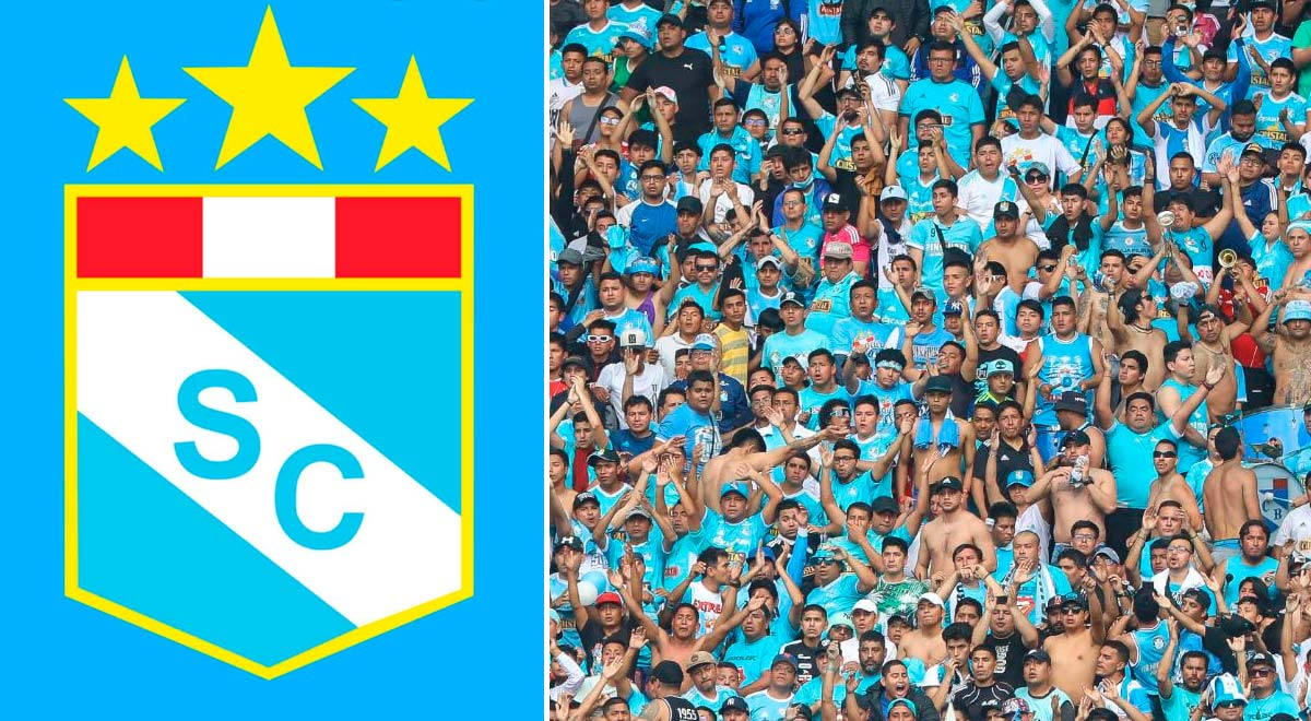Sporting Cristal y el central brasileño que tiene en el mapa para la temporada 2023
