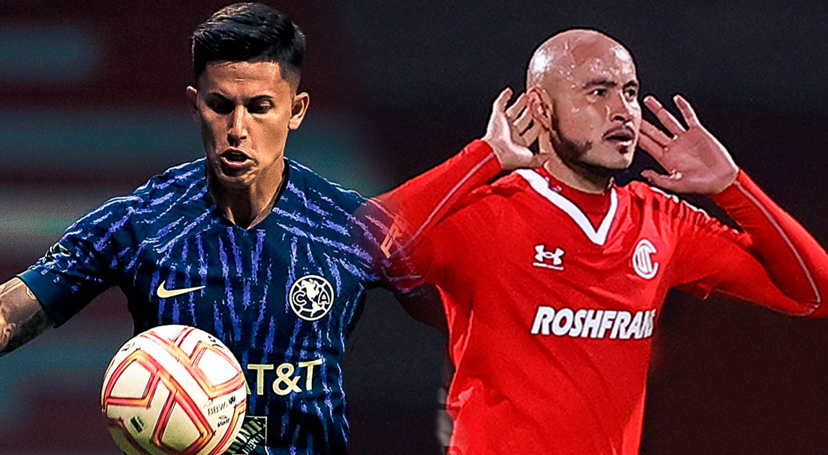 TUDN LIVE: Watch America vs. Toluca ONLINE for the Sky 2022 Cup