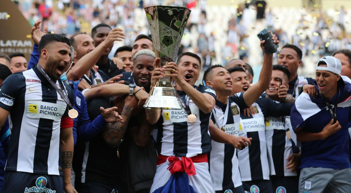 Mannucci sorprendió en el mercado y fichó a futbolista que salió campeón con Alianza Lima