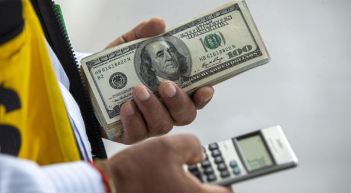 Precio del dólar en Perú: tipo de cambio de este domingo 25 de diciembre