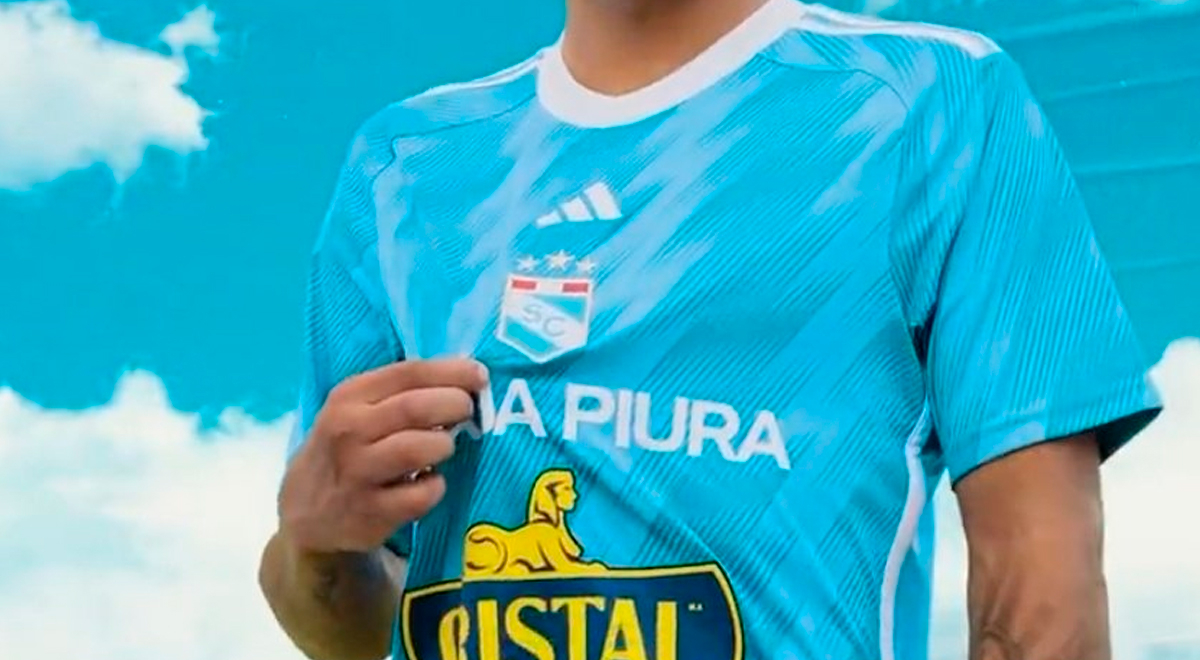 Sporting Cristal se reforzará con futbolista de la Selección Peruana