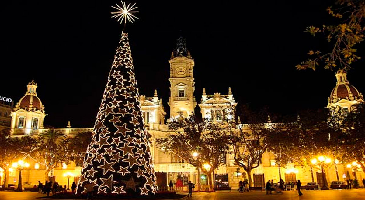 Navidad en Latinoamérica: ¿Cómo se festeja Noche Buena en los diferentes países?