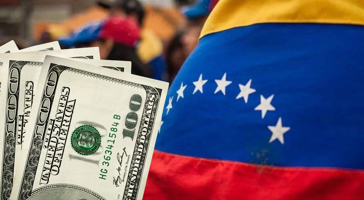 DolarToday: precio del billete verde en Venezuela HOY, 24 de diciembre