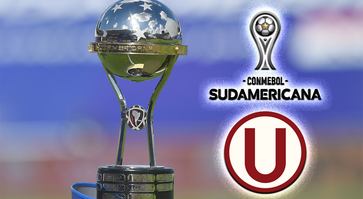 ¡Atención, cremas! Universitario deberá enfrentar a Cienciano en Copa Sudamericana 2023