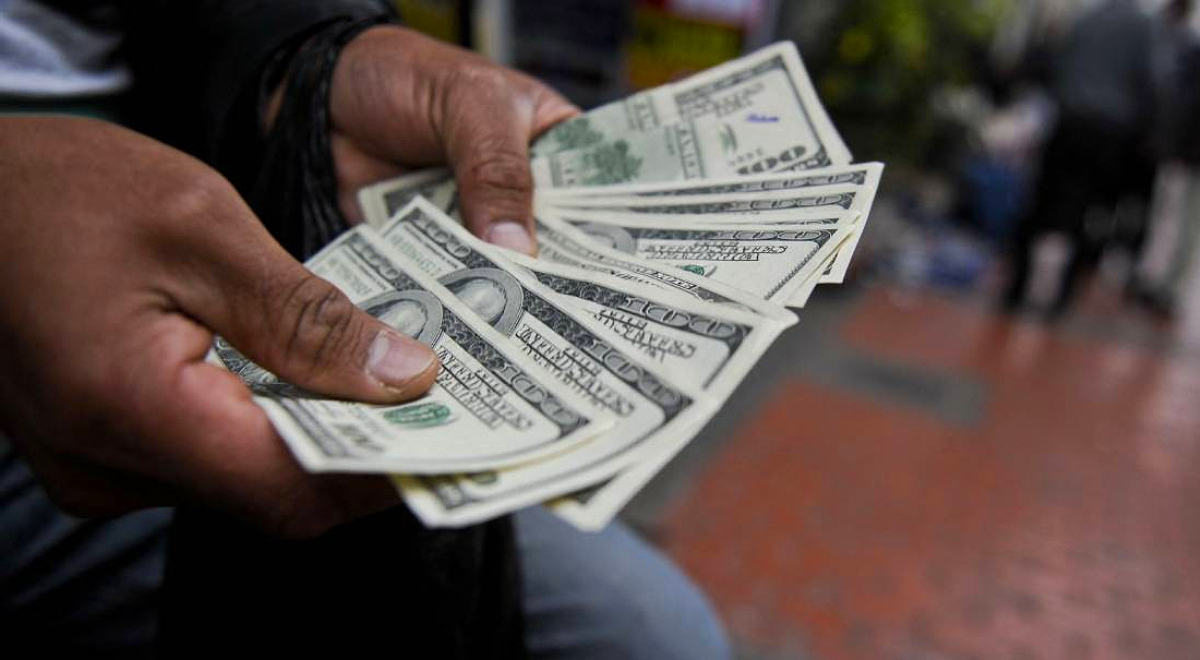 ¿Cuánto está el dólar en Perú?: tipo de cambio de HOY, este jueves 22 de diciembre