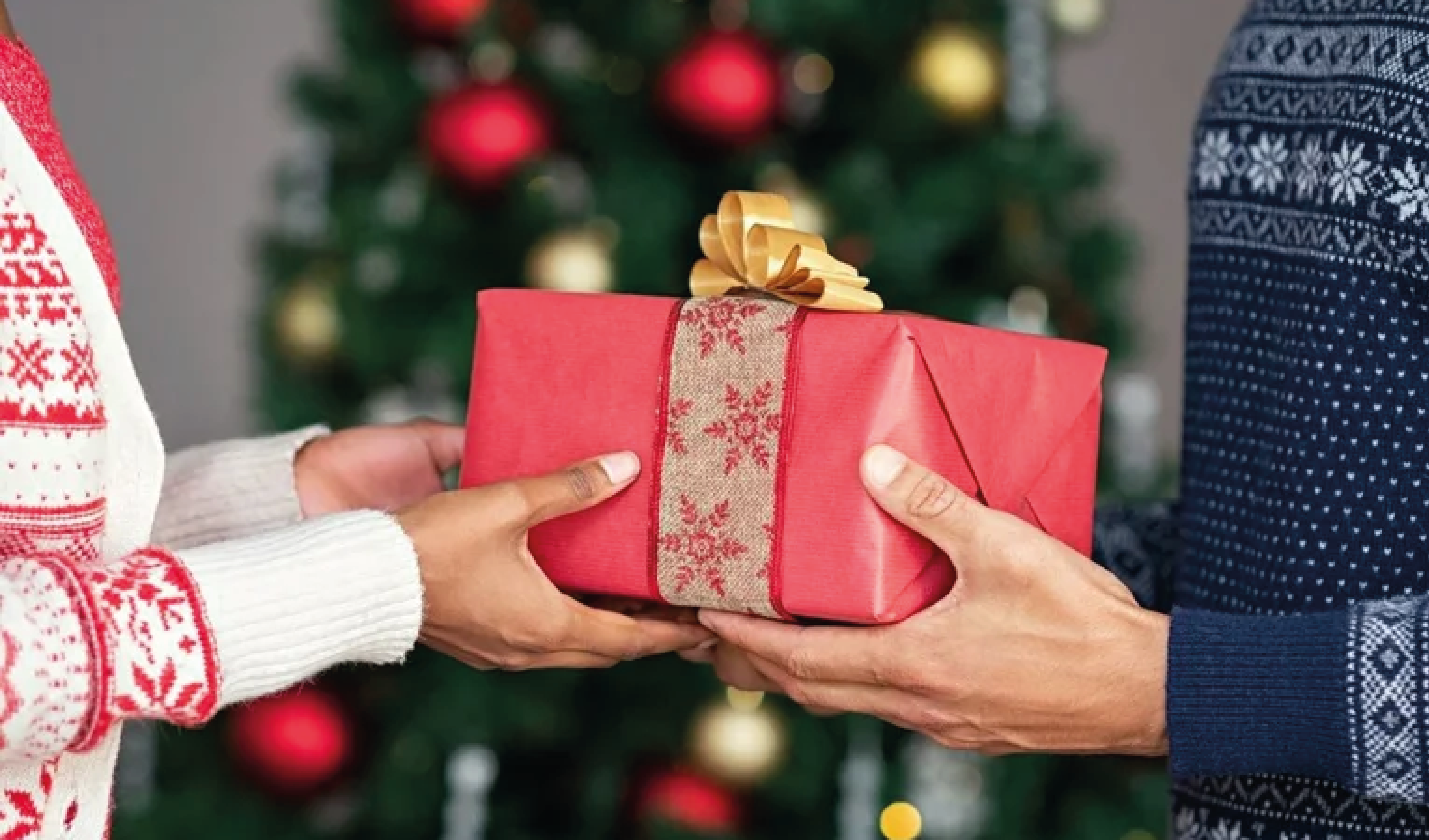 ¿Por qué damos regalos en Navidad? Conoce la razón detrás de esta tradición