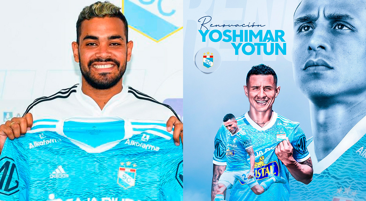 Sporting Cristal 2023 LIVE: signings and latest news TODAY December 25th