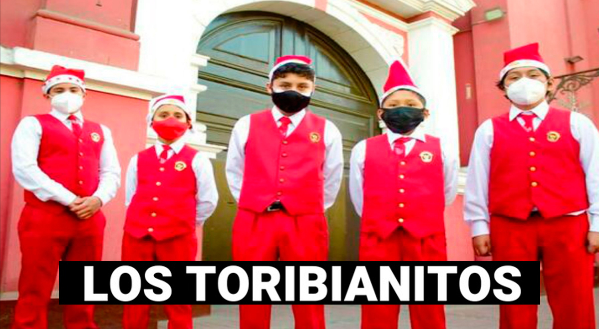 ¿Cuál es el verdadero origen de 'Los Toribianitos' y cómo se convirtieron en símbolo de la Navidad peruana?