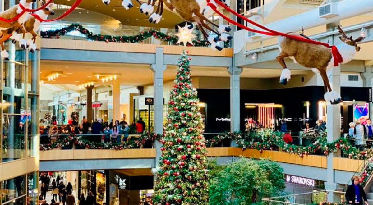 Navidad 2022: conoce los horarios de bancos, supermercados y malls para HOY, 25 de diciembre