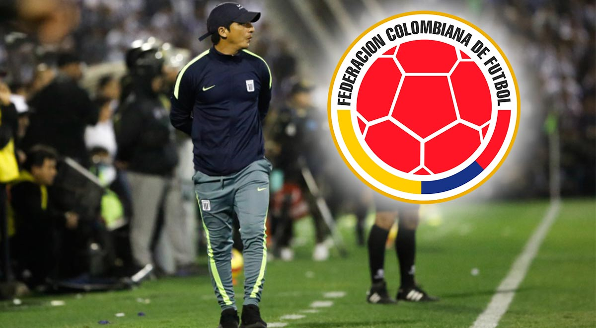 Alianza Lima se olvidó de Menossi y busca fichar a jugador de la Selección Colombiana