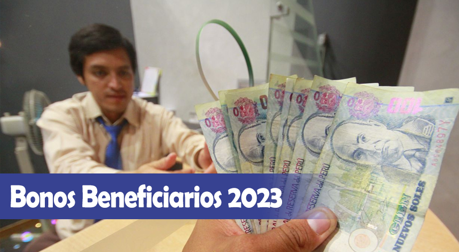 Bonos del 2022 en el Perú - LINK: ¿Cuáles son los subsidios que se vienen entregando?