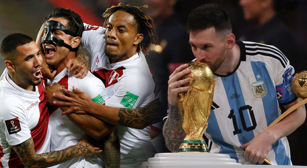 Mejores que el campeón: Futbolistas peruanos que cuestan más que jugadores de Argentina