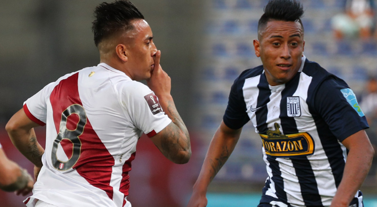 La ilusión blanquiazul se incrementa: Cueva más cerca que nunca a Alianza Lima