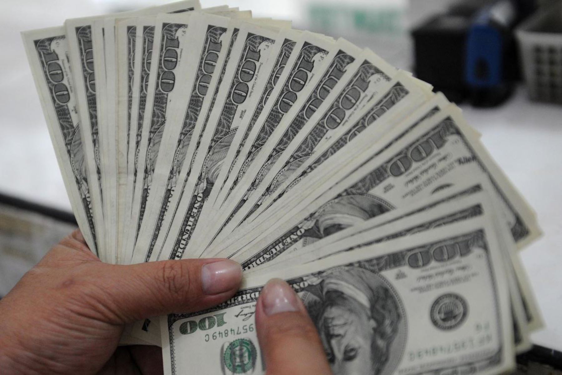 Precio del dólar en Perú HOY, 26 de diciembre: revisa aquí el tipo de cambio