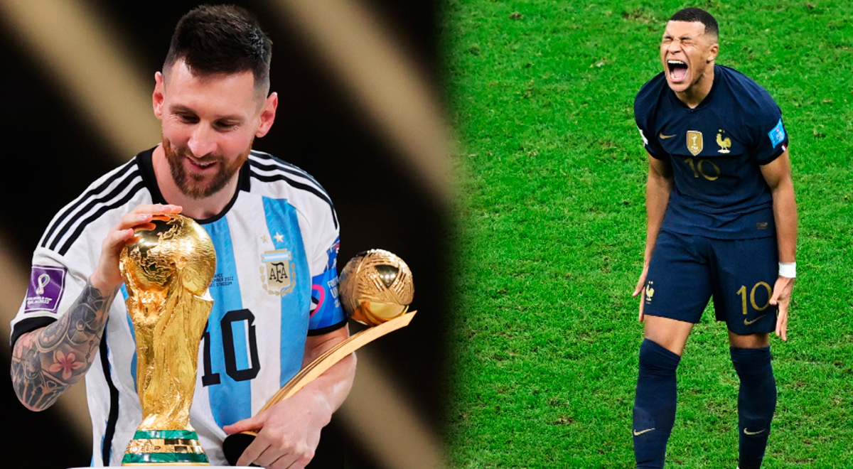 PSG tomó radical decisión sobre Lionel Messi tras dejar a Mbappé sin Mundial