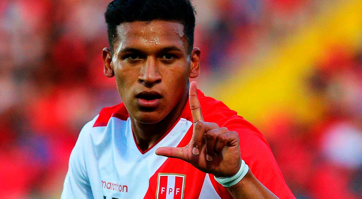 Ni Emmen ni Cristal: Fernando Pacheco llegará a un grande del fútbol peruano para el 2023
