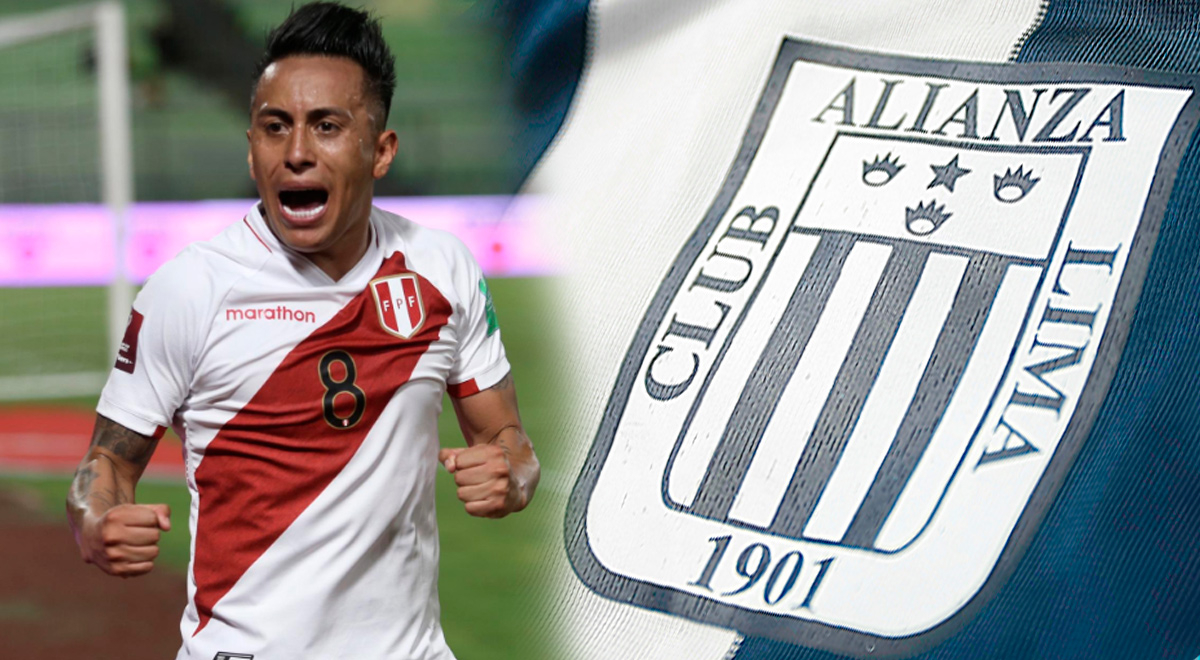 Alianza Lima Rompe Su Silencio Y Se Pronuncia Sobre El Fichaje De