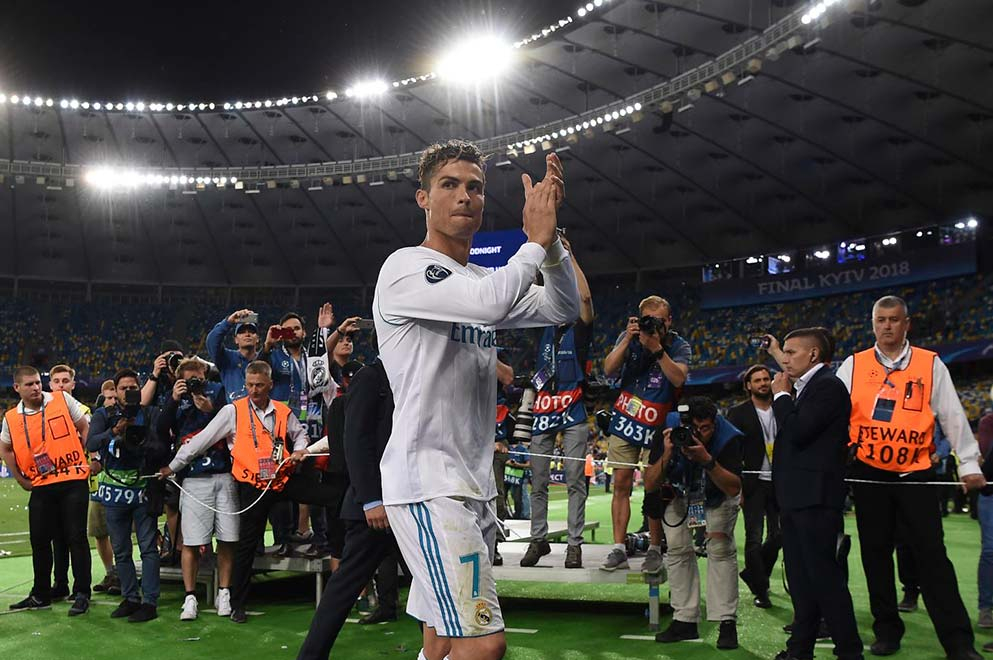 ¿Cristiano Ronaldo al Real Madrid? Los otros grandes jugadores que volvieron a sus exclubes