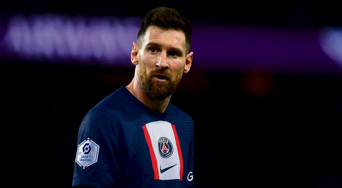 Sin Lionel Messi, PSG convoca a Mbappé y Neymar para duelo por la Ligue 1 de Francia