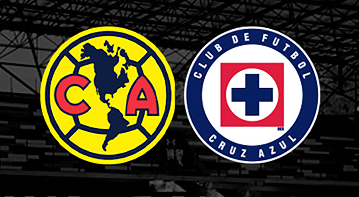 América vs. Cruz Azul EN VIVO VIX: HOY transmisión por la Copa Sky 2022