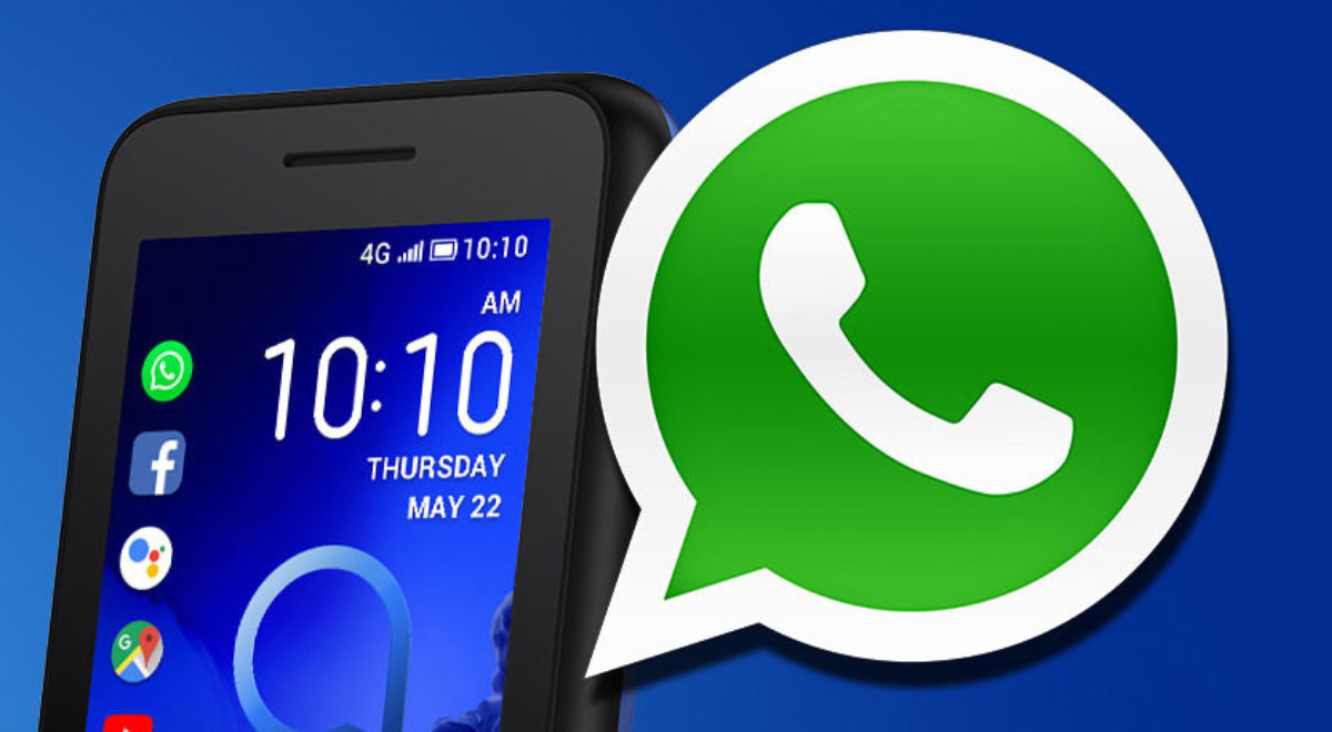 WhatsApp will stop working on these mobile devices on December 31st.