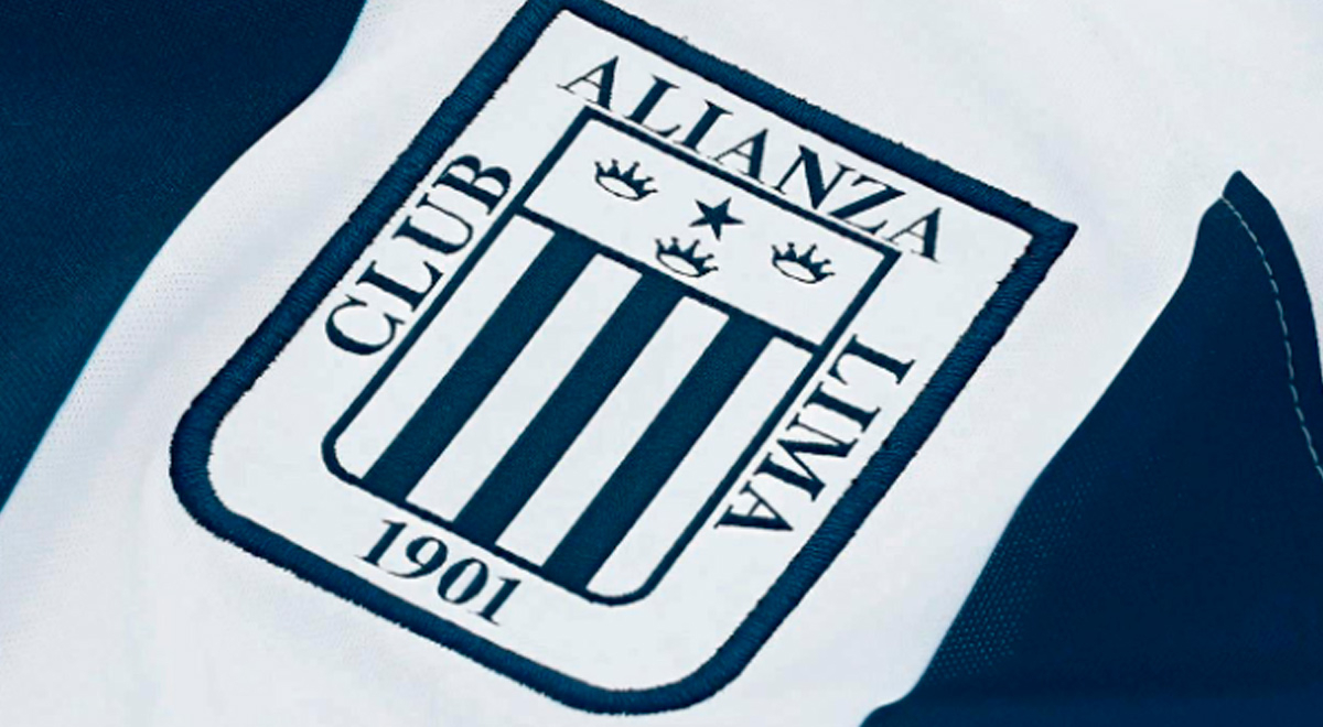 Alianza Lima se despidió de pieza clave para el bicampeonato: 