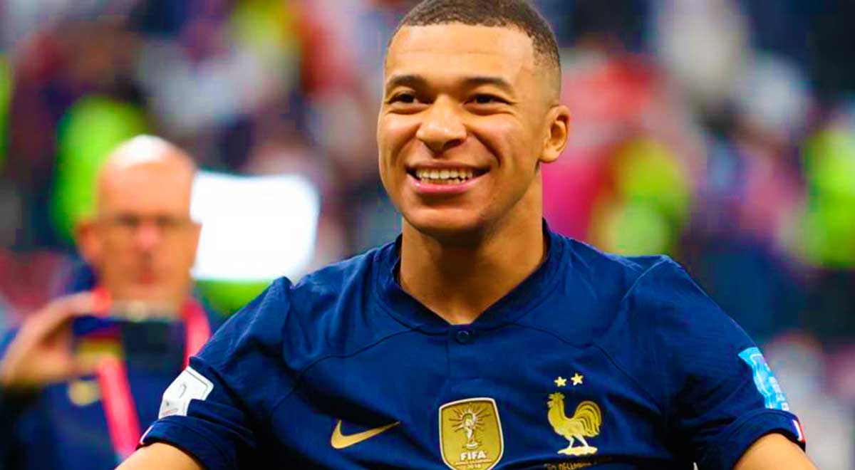 Estrella de la Selección Francesa cuestiona gran cambio de Mbappé: 
