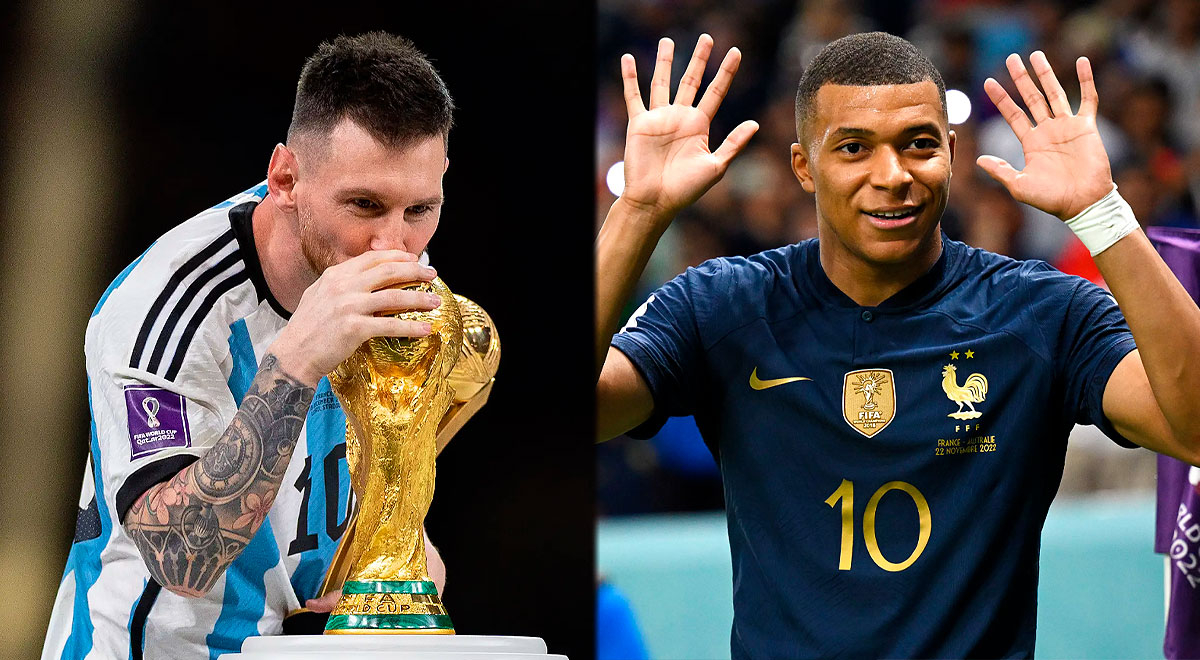 ¿Messi o Mbappé? Filtran al gran candidato para ganar el próximo premio FIFA The Best