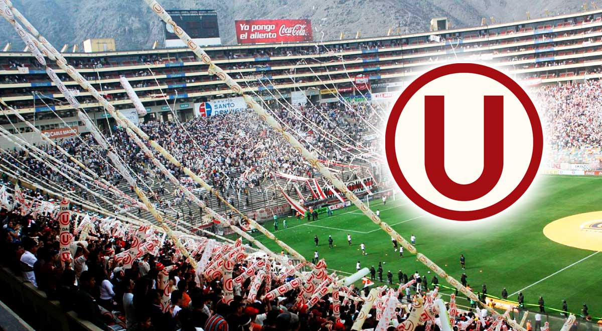 Universitario: Estadio Monumental y el 'pago a la tierra' que les dio un título nacional