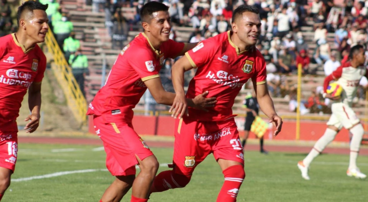 Sport Huancayo se arma para la Libertadores y contrató a defensa que la rompió en Grecia