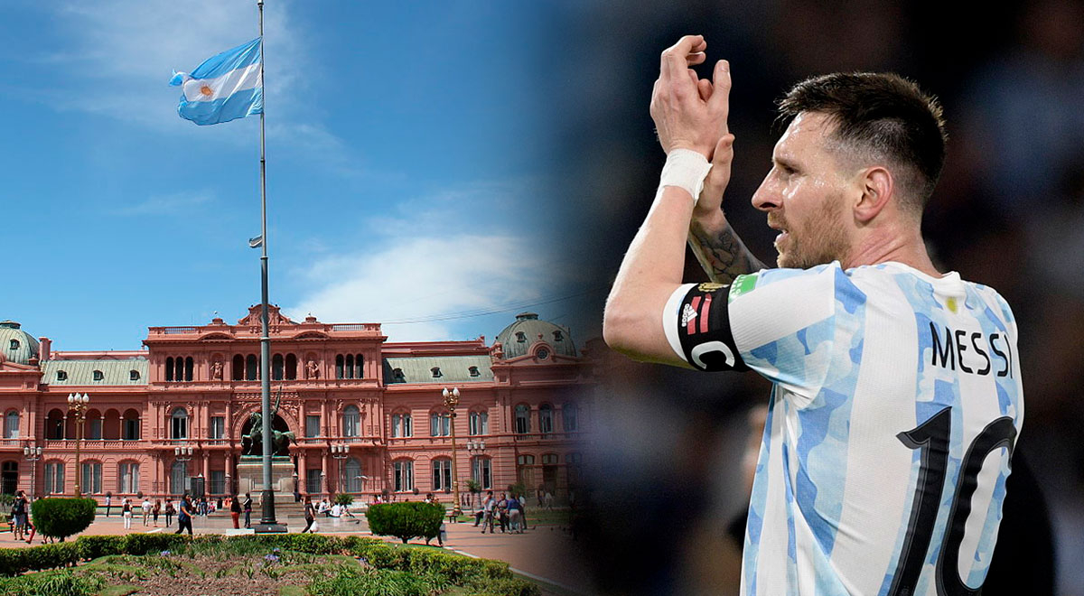 La increíble cantidad de argentinos que votarían por Lionel Messi como presidente