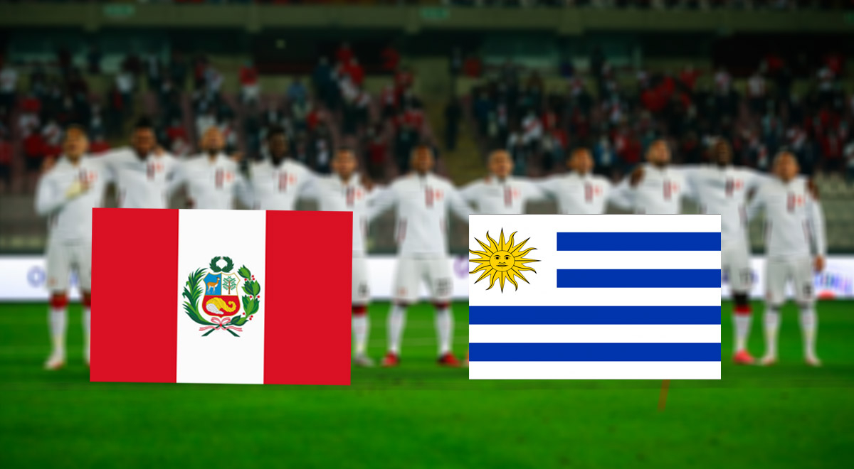El futbolista uruguayo que sueña con defender a la Selección Peruana