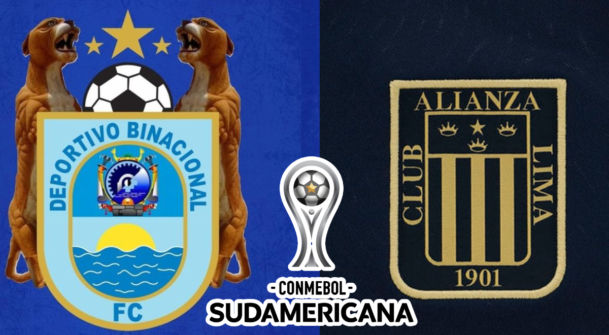 Exjoya de Alianza Lima estampa su firma por Deportivo Binacional y jugará la Sudamericana