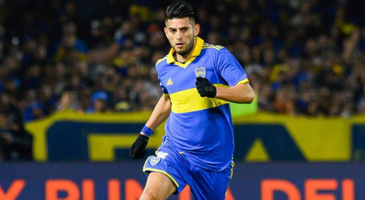 Carlos Zambrano reaccionó y tomó una firme postura tras discutir con DT de Boca Juniors