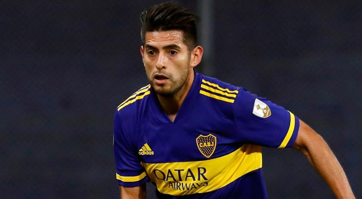 Zambrano hizo categórica declaración tras dejar Boca Juniors: 