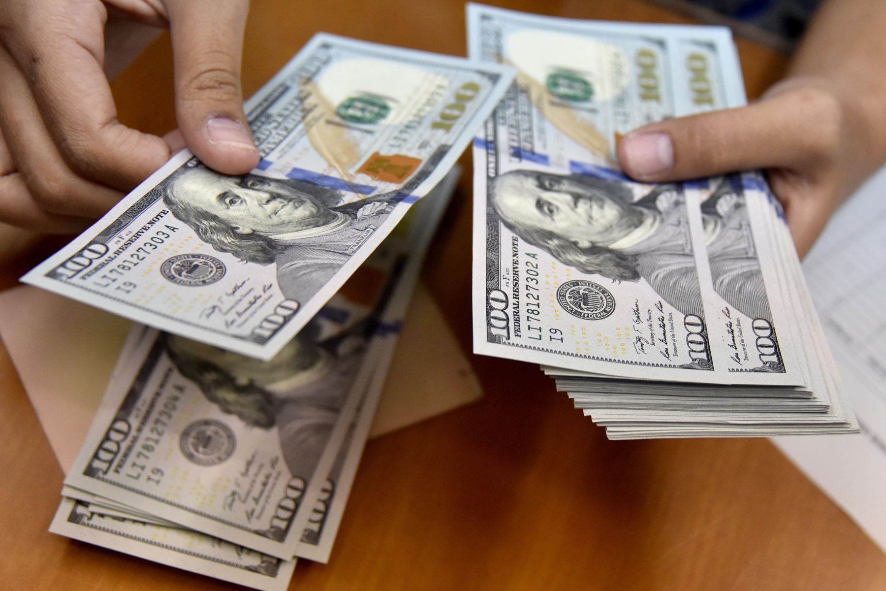 Precio del dólar en Perú, 2 de enero: revisa el tipo de cambio para HOY