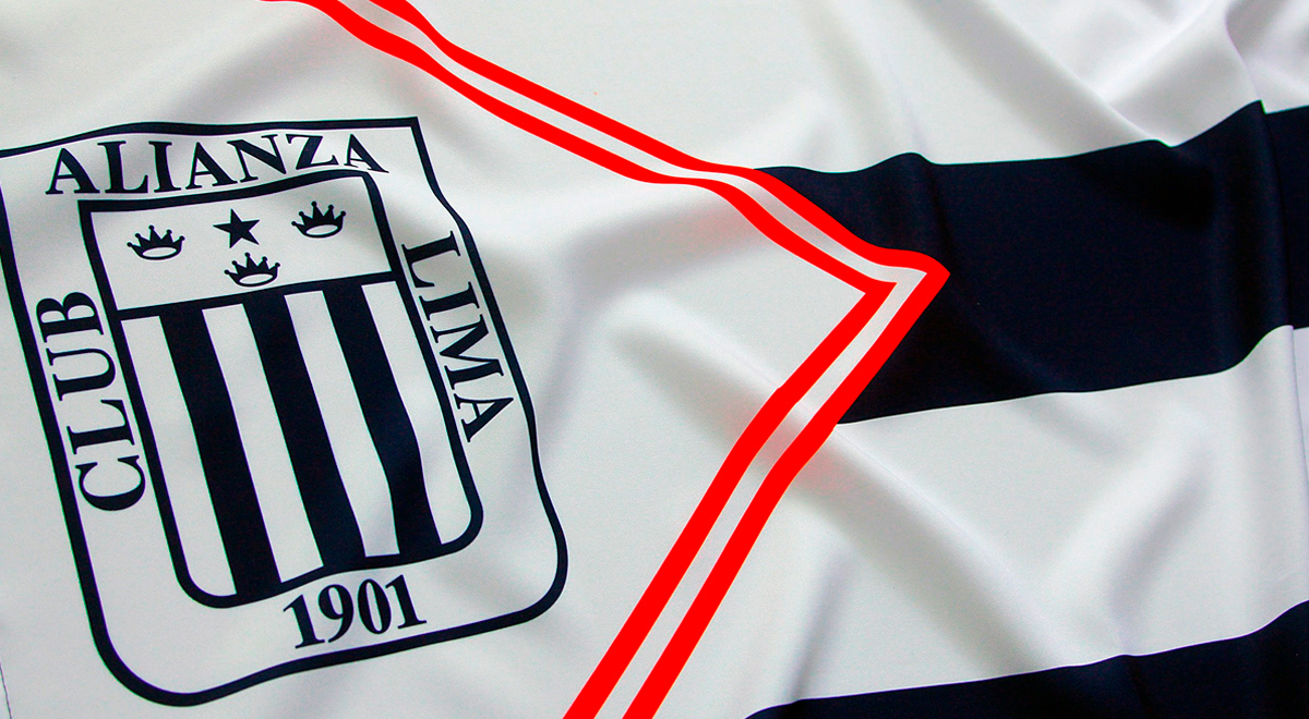 Jugó en Alianza Lima, se retiró del fútbol y recién acaba de terminar el colegio