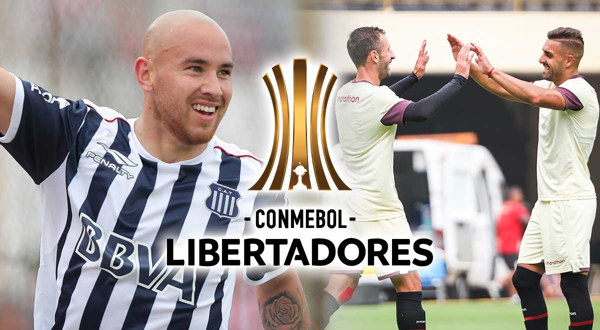 Junior Arias, jugador que interesaba a Universitario, llegó a equipo que jugará la Libertadores