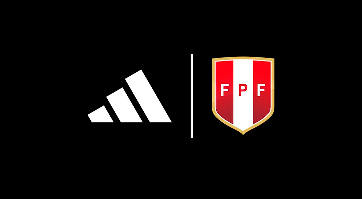 Selección Peruana: Adidas sorprende con nuevos diseños en la camiseta de la Bicolor