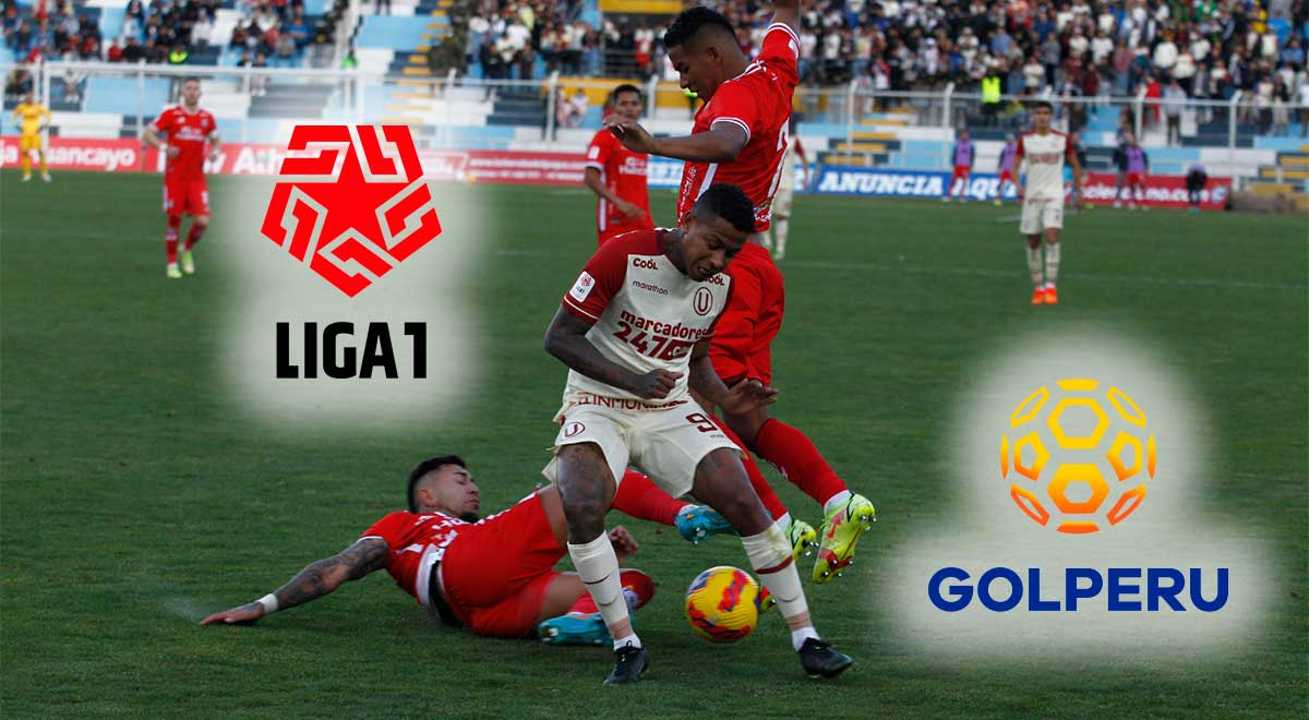 Gol Peru is not left behind and will broadcast the presentation of a big club from Liga 1.